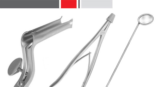 Pituitary Instruments